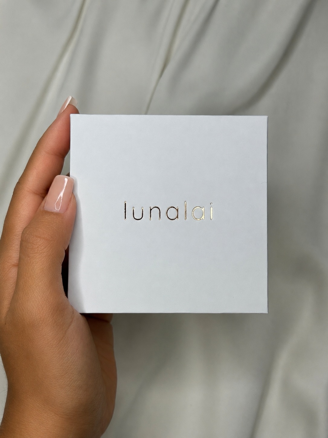 lunalai Geschenkidee